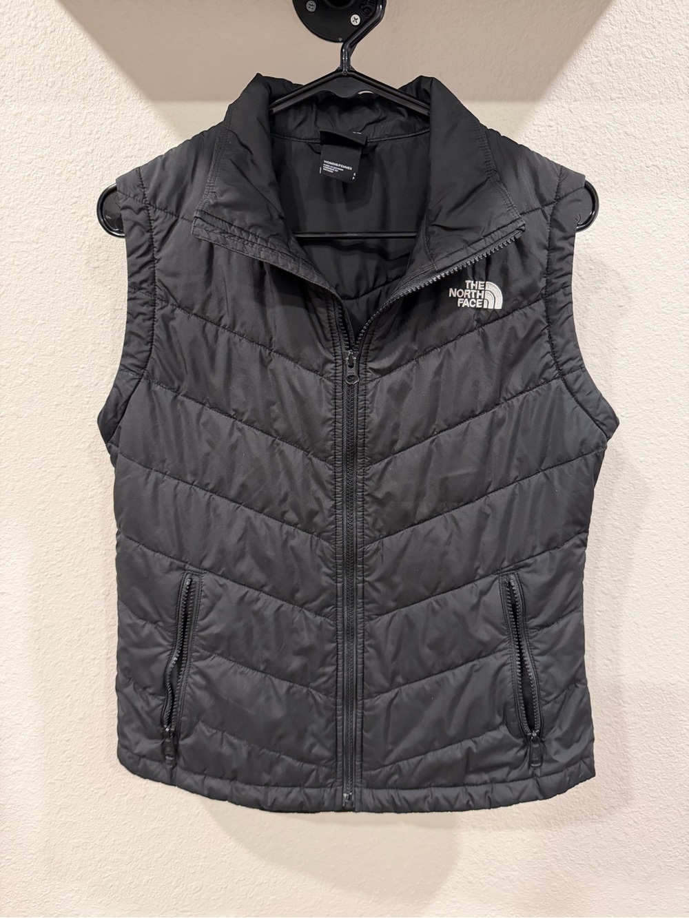 Women’s North Face Vest